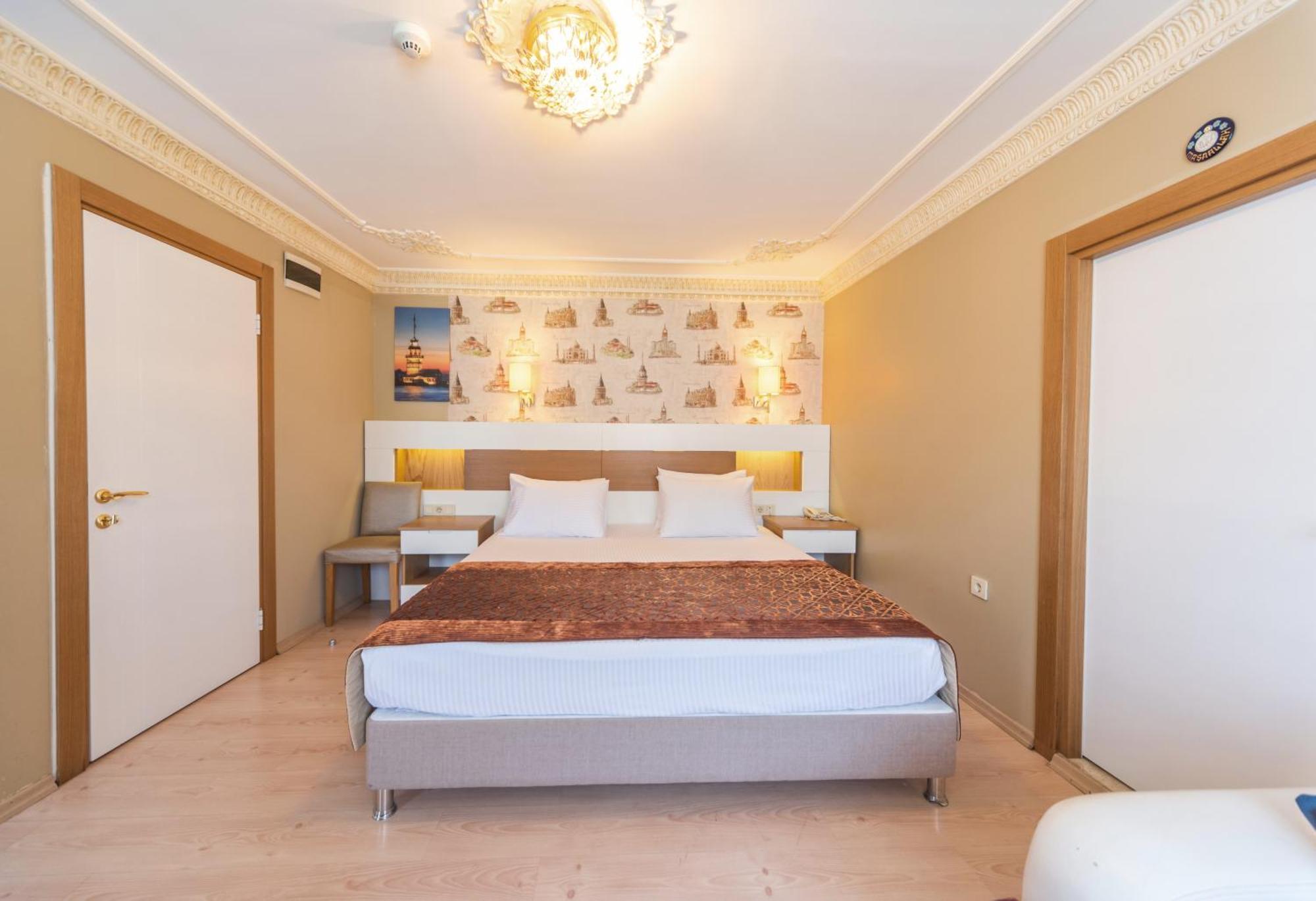 Tayahatun Hotel — الصور 1